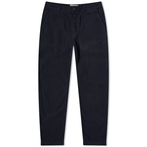 Corduroy Military Chino