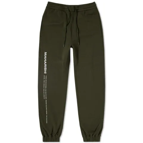 Miltype Track Pant