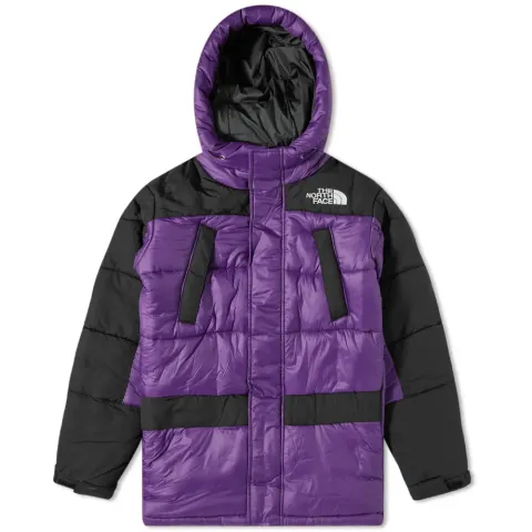 Himalyan Insulated Parka