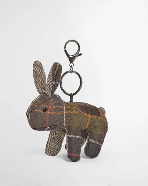Animal Bag Charm