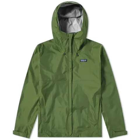 Torrentshell Jacket
