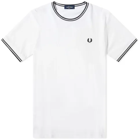 Twin Tipped T-Shirt
