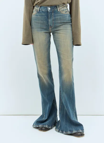 2024F Denim Jeans