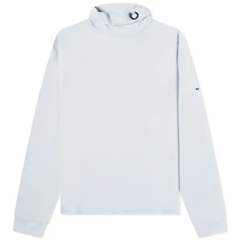 Roll Neck Top