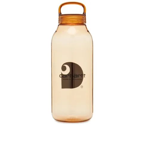 x Kinto C-Logo Water Bottle