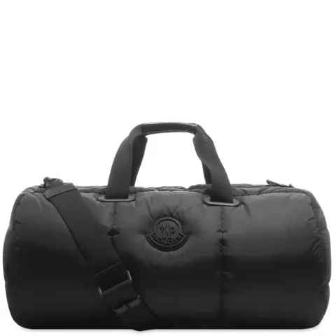 Legere Nylon Duffel Bag