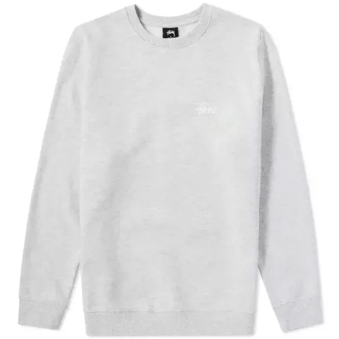Basic Crew Sweat