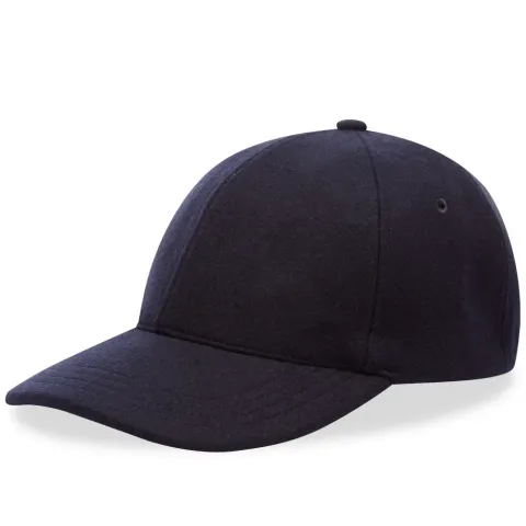 A.P.C. Charlie Felt Cap