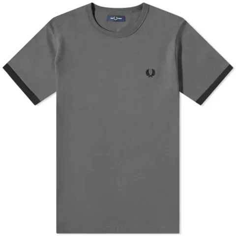 Ringer T-Shirt