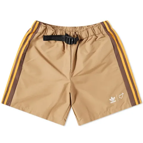 Adidas x Human Made WindShort