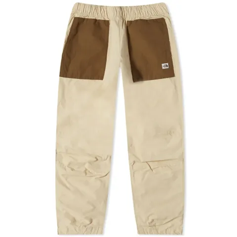 Lanegan Pant