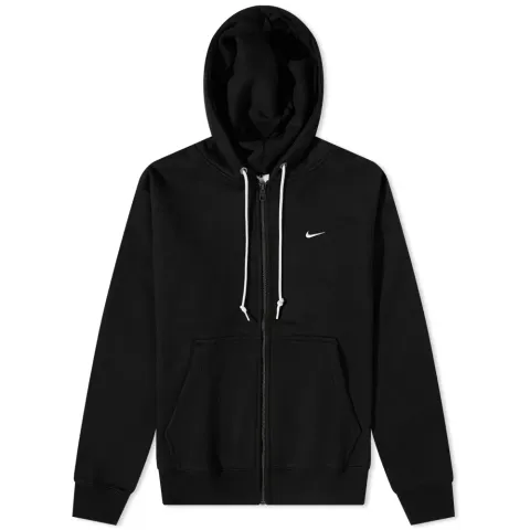Nike NRG Full-Zip Hoodie