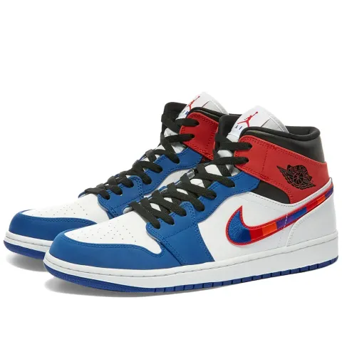 Air Jordan 1 Mid SE