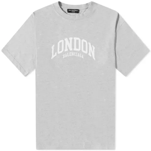 London Logo T-Shirt