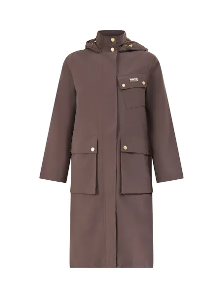 Barbour International Serravalle Waterproof Jacket