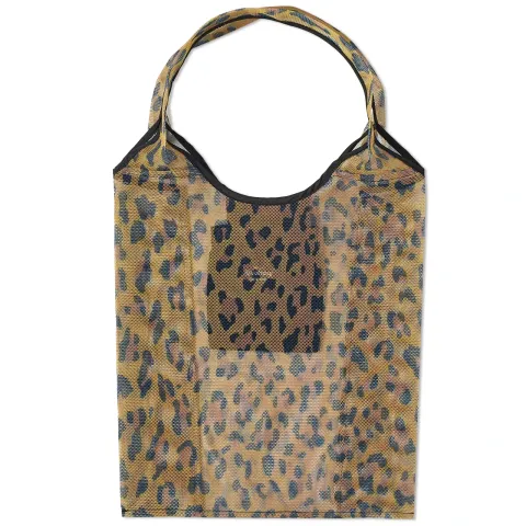 Type 3 Speak Easy Packable Tote