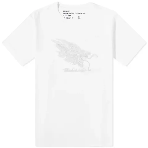 Tibetan Dragon T-Shirt