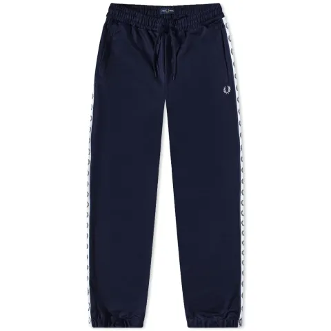 Taped Track Pant