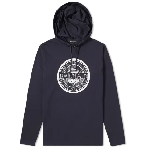 Circle Logo Lightweight Hoody