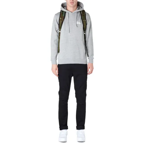 Basic Logo Hoody