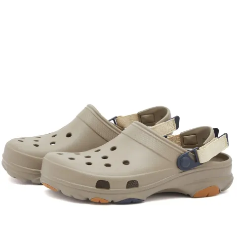 Classic All-Terrain Clog