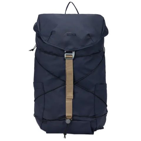 Wharfe Flapover Backpack