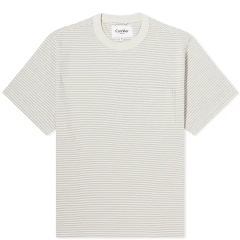 Mini Stripe T-Shirt