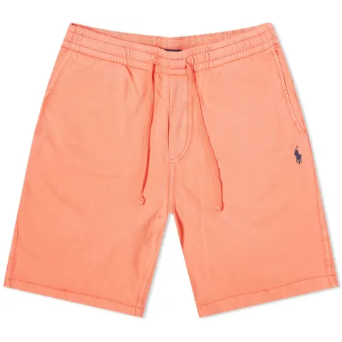 Spa Terry Short
