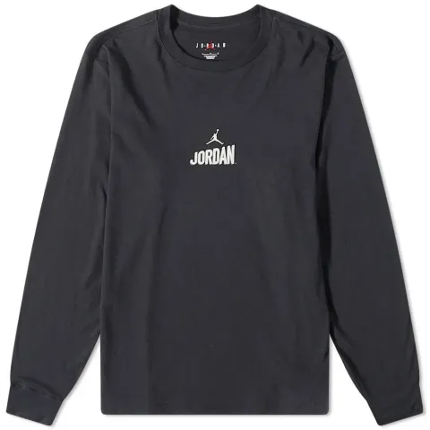 Long Sleeve Flight T-Shirt