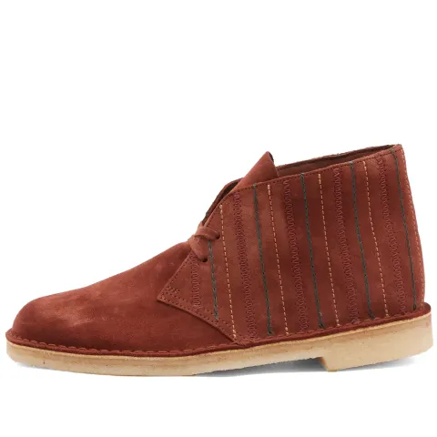 Desert Boot Dancehall