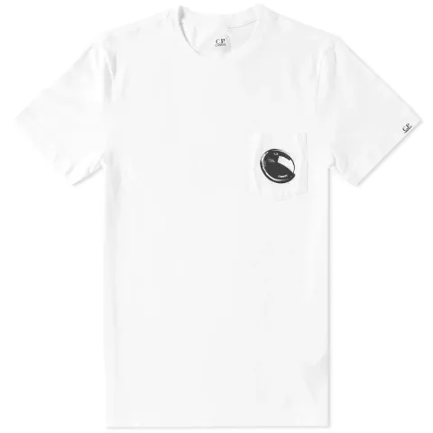 Pocket Lens Tee
