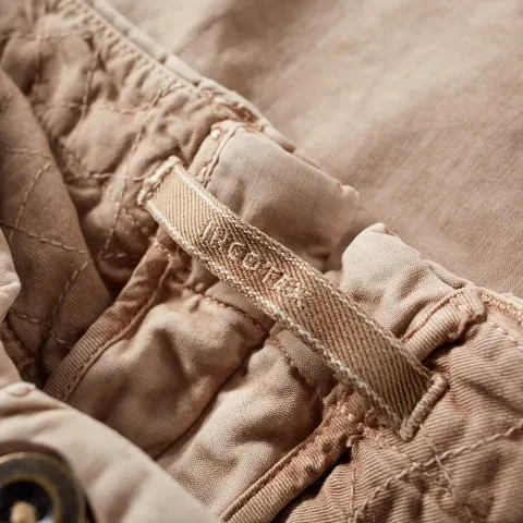 Skin Fit Summer Uniform Chino