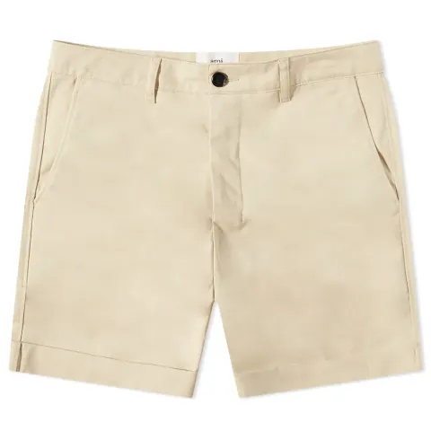 AMI Chino Shorts