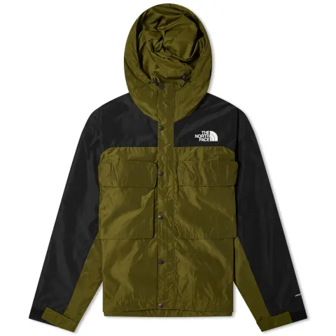 Tustin Cargo Pocket Jacket