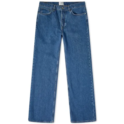 Hugh Jeans