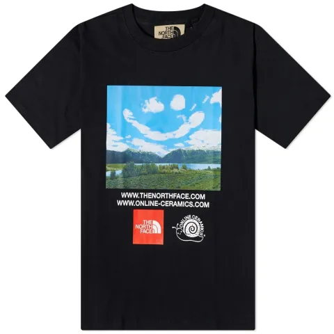 x Online Ceramics T-Shirt