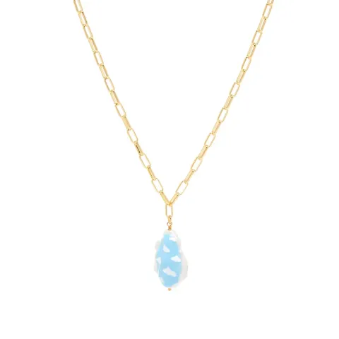 Sky's The Limit Necklace