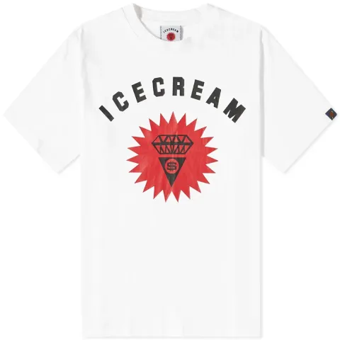 Signet Logo T-Shirt
