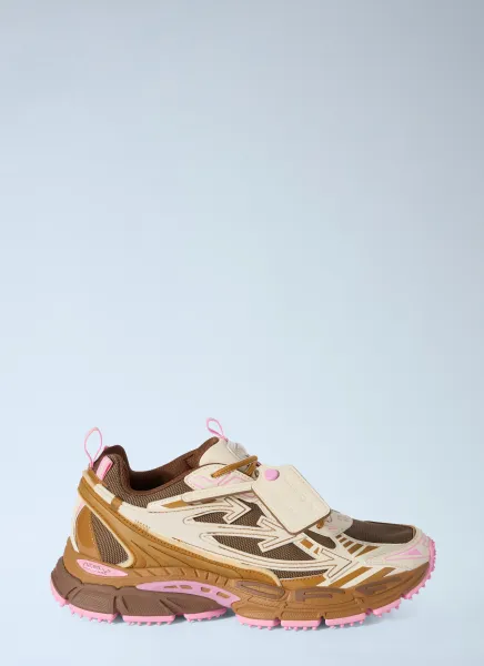 Be Right Back Sneakers