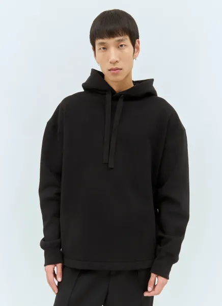 Hooded Sweatshirt