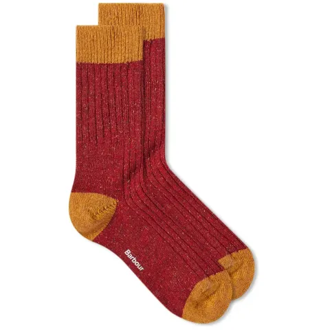 Houghton Sock