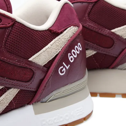x The Distinct Life GL 6000