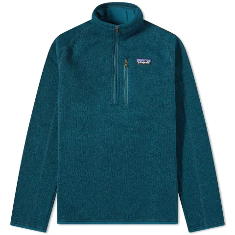 Better Sweater 1/4 Zip Jacket
