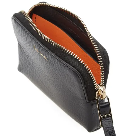 Mini Zip Wallet