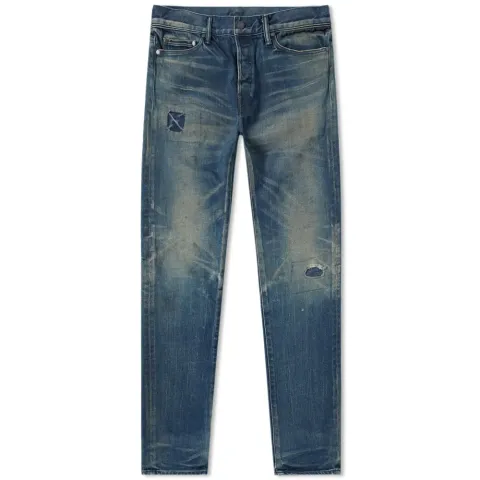 The Cast 2 Jean