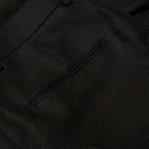 Acne Aron Shetland Trouser