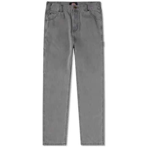 Garyville Regular Tapered Jeans