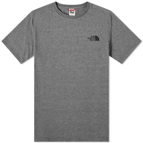 Simple Dome Tee
