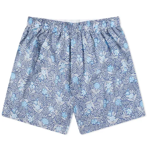Printed Boxer Short