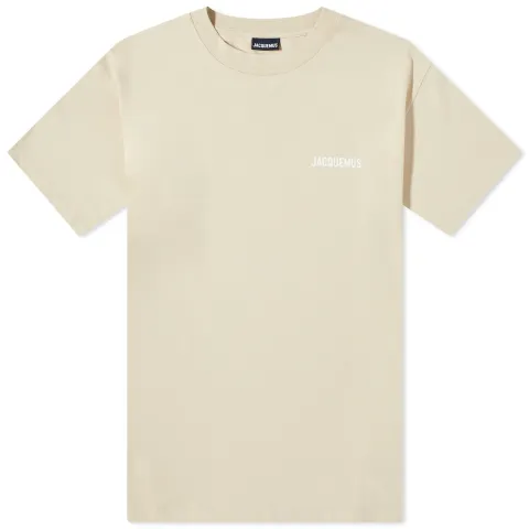 Classic Logo T-Shirt